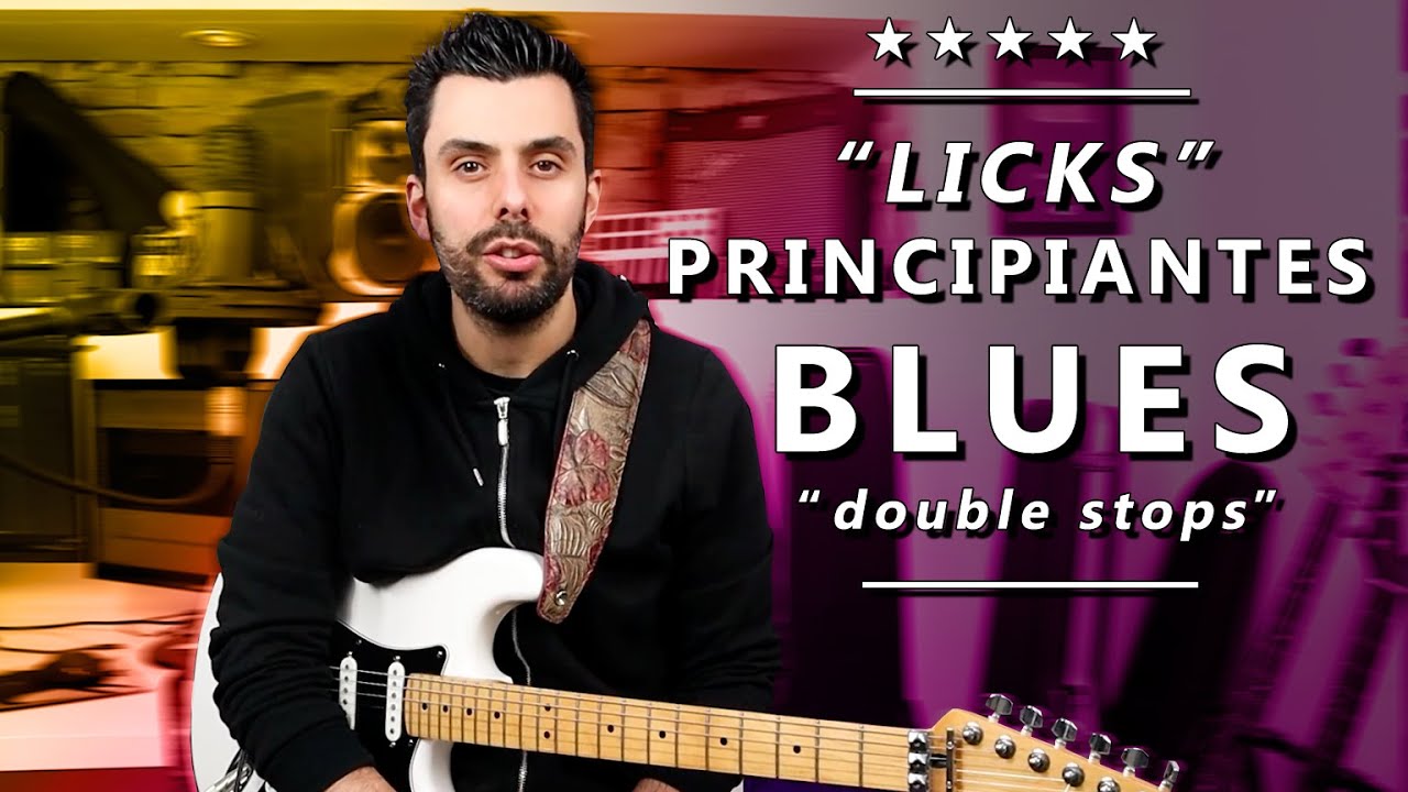 Blues 