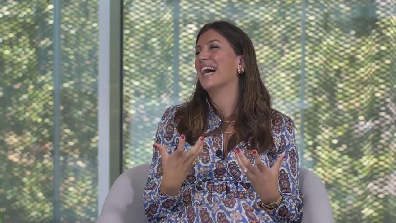 1800sec - Dare to ask. With Valentina De Santis and Francesco Guidara​