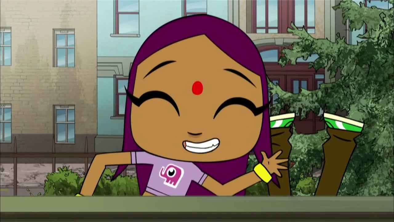 Sally Bollywood 🔍 Saison 1 ÉPISODE COMPLET 🕵️‍♀️ #6