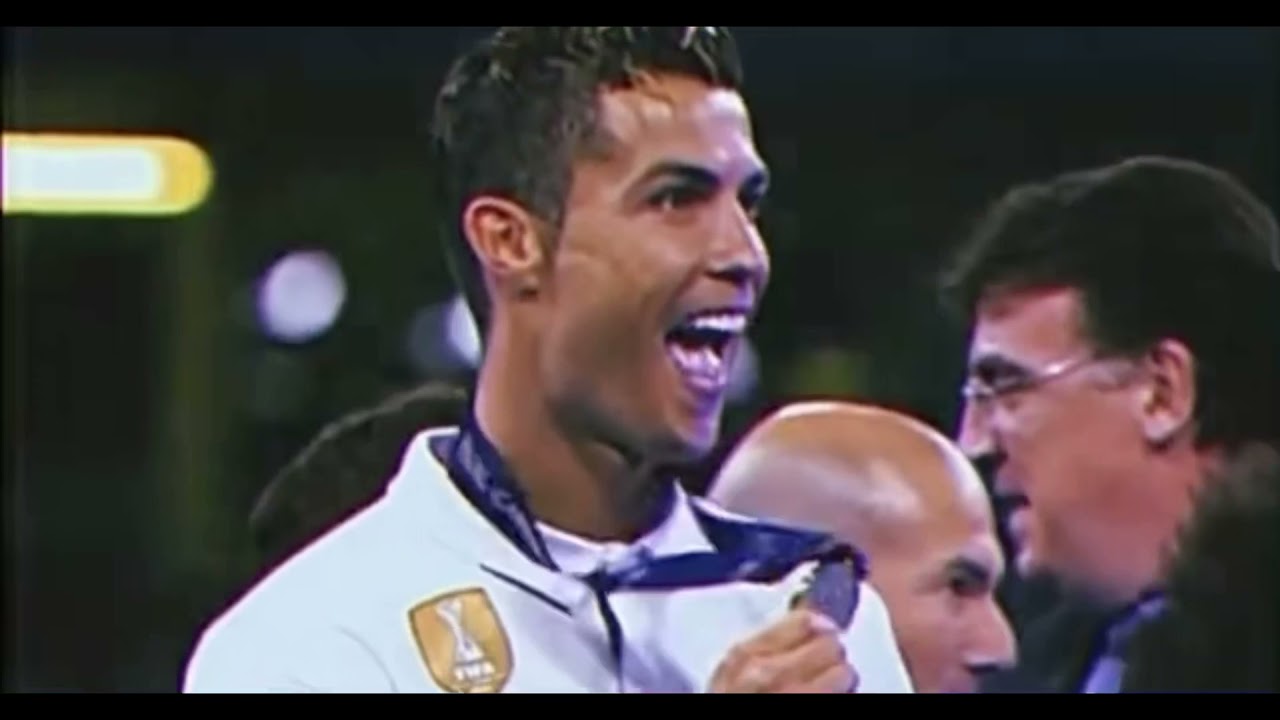 Real Madrid - Pompeii • Greatest of History