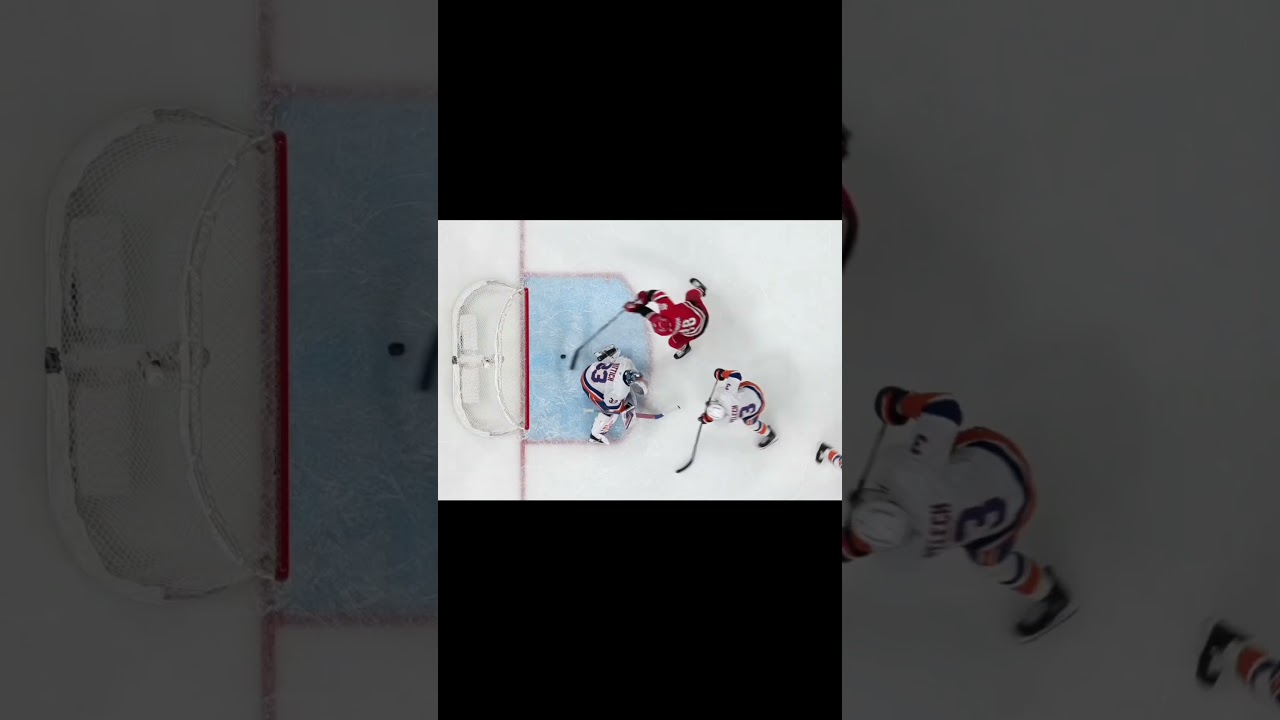 SVEchnikov DESTROYS The Top Pick! 😱 A filthy dangle for a SICK goal! 