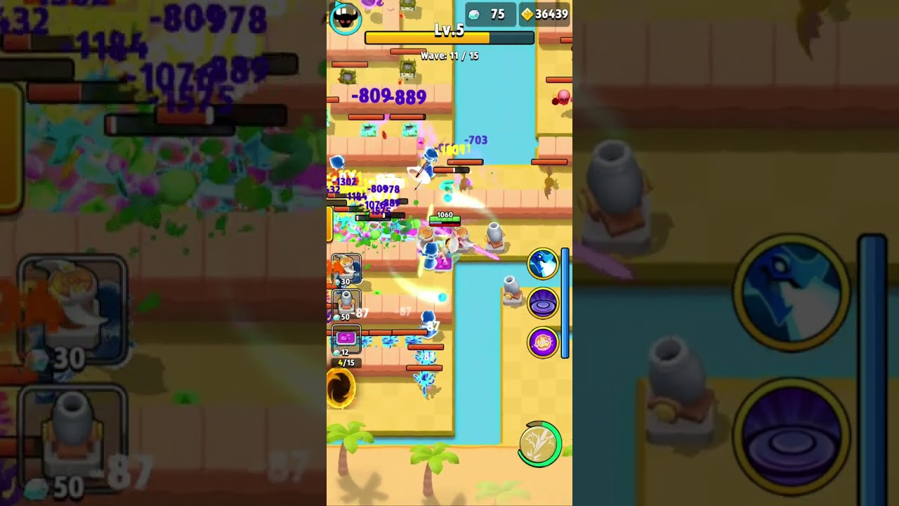 Archero : Legendary Challenge Chapter 14 Season 13