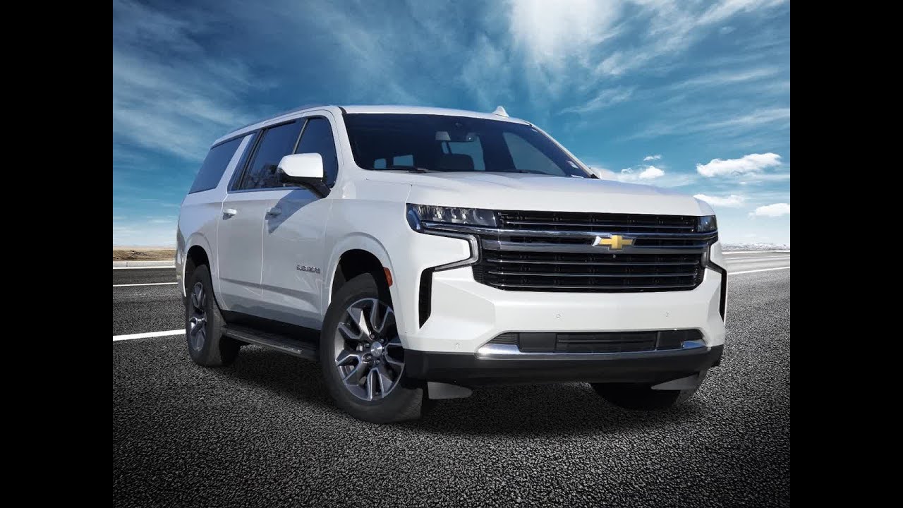 2022 Chevrolet Suburban  Brunswick, Jacksonville, Savannah, Kingsland, Saint Simmons GA