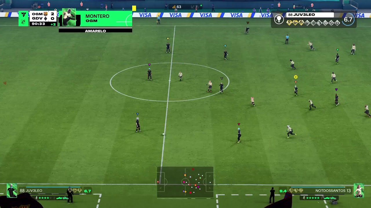 VPG OesteGaming