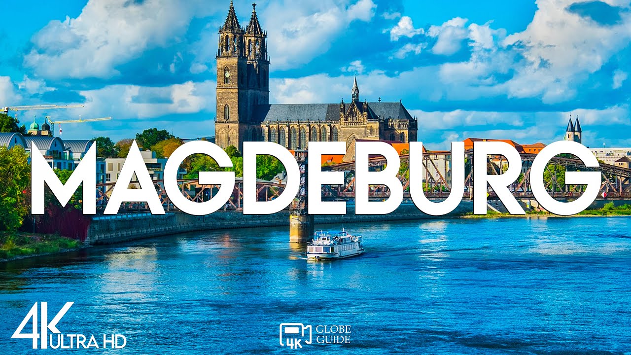 Top 10 Best Things to do in Magdeburg, Germany [Magdeburg Travel Guide 2025]