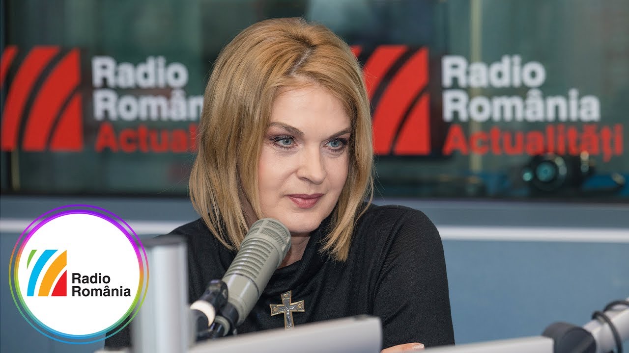 Manuela Hărăbor: 
