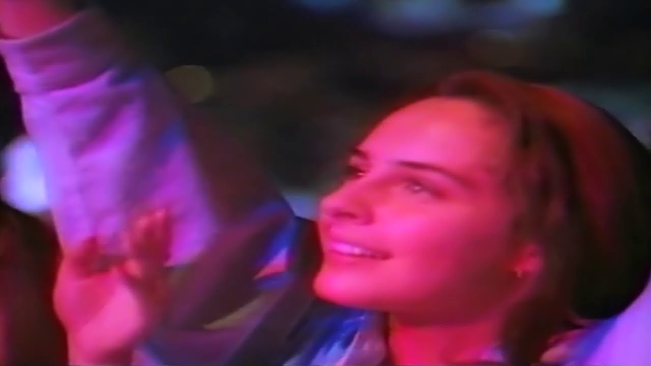 Magneto Ft Angelica Vale - Las Palabras (Rock Pop) - Dj Harvy Peru @21