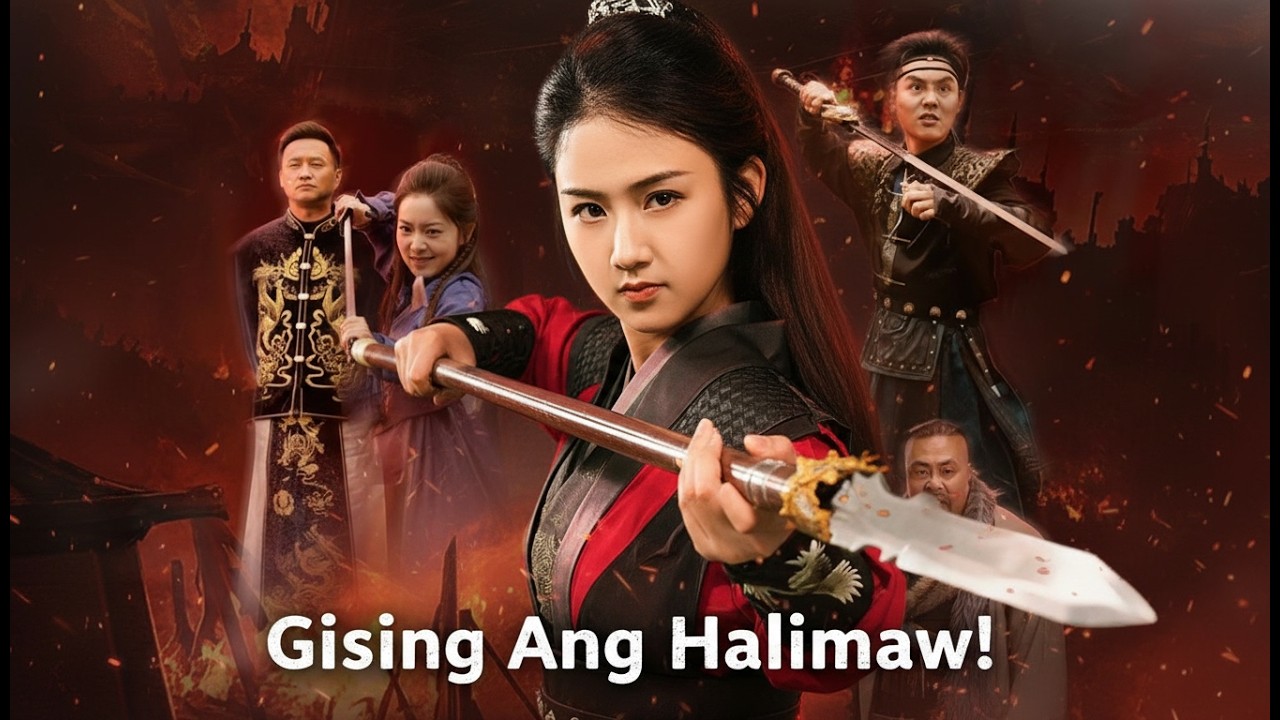 【Full Ep】Nagtago ng kanyang kapangyarihan sa loob ng mahabang panahon. Lihim na master na siya!