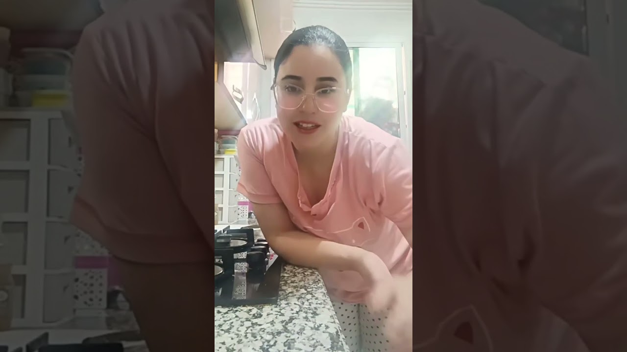 يوميات أم إسلام في المطبخ 🍲 حب وطبخ ونظام