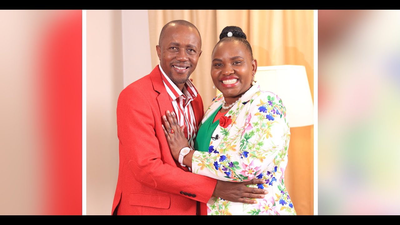 The Twa Twa Pastors Share Their Journey Through Infertility, Loss, and Intimacy Struggles.