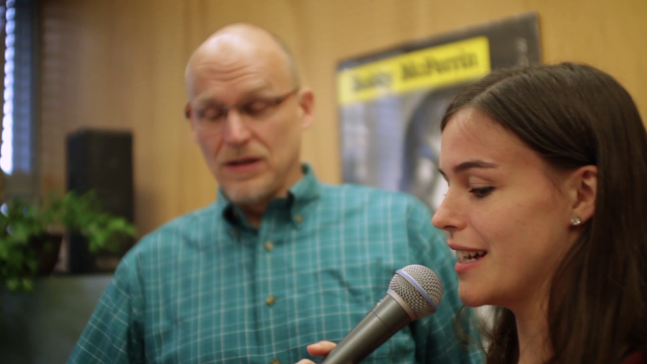 Vocal Improvisation, An Instrumental Approach, by Darmon Meader