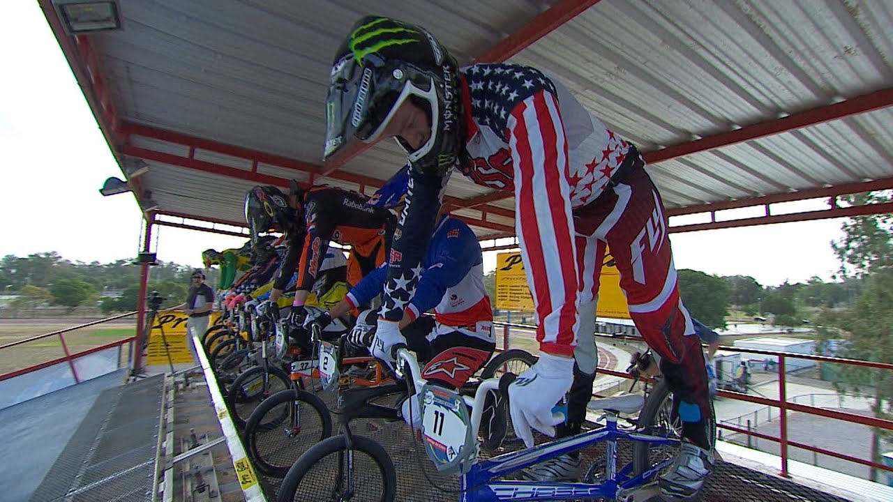 Connor Fields - World Cup podiums Part 2: 2012-2013