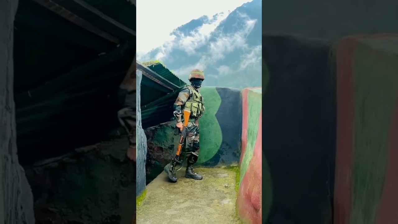 Indian army, Short video #special force video #khan sir motivation video, #bsf