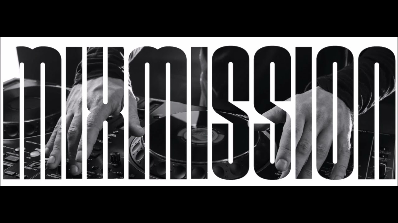 sunshine live Mix Mission 2022 - 90er + 2000er Special mit Chris Nitro // 26-12-2022