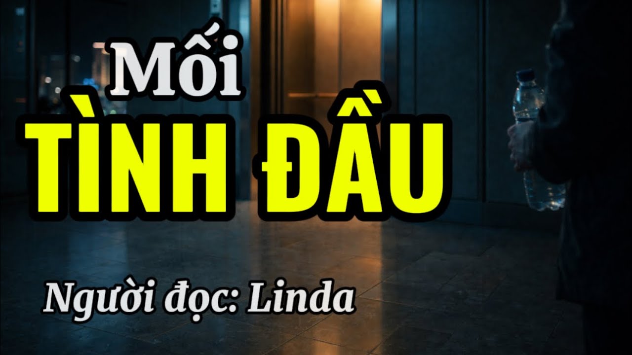 👉 Gặp Lại Mối Tình Đầu Sau 25 Năm | Truyện Tình Buồn Nghe Ban Đêm 