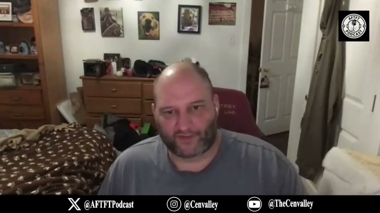 Mike Webster upon retirement