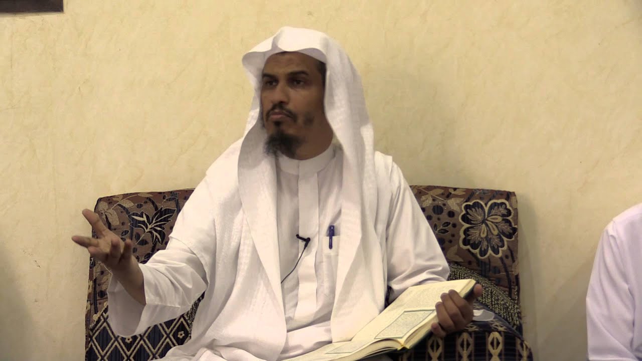 تفسير سورة الكهف الىية 29-31 | د. محمد الخضيري