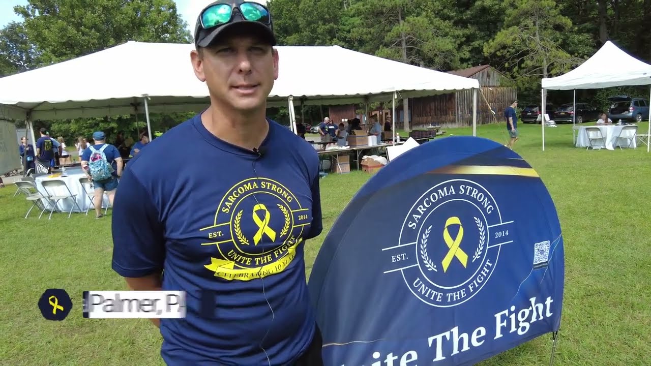 Sarcoma Strong 5k   10yr Anniversary