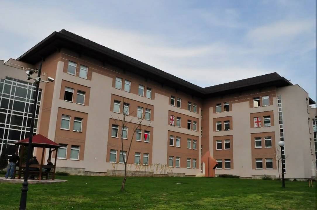 AUBG Timelapse