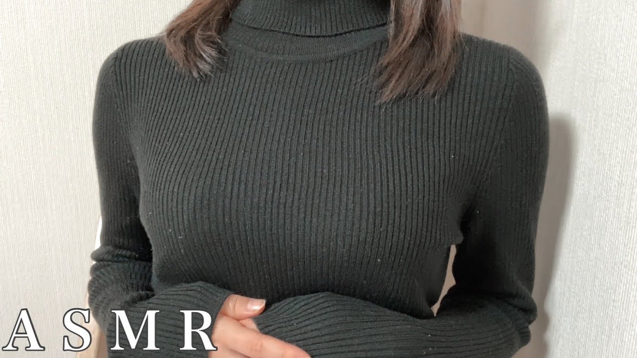 【ASMR】空腹の音😖🌀 stomach sounds