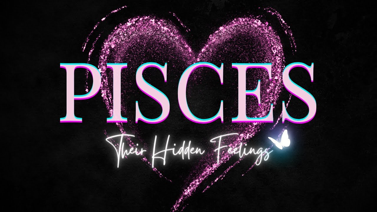 PISCES THEY CRAVE THE DEEP CONNECTION YOU TWO SHARE! PISCES SOULMATE LOVE TAROT READING