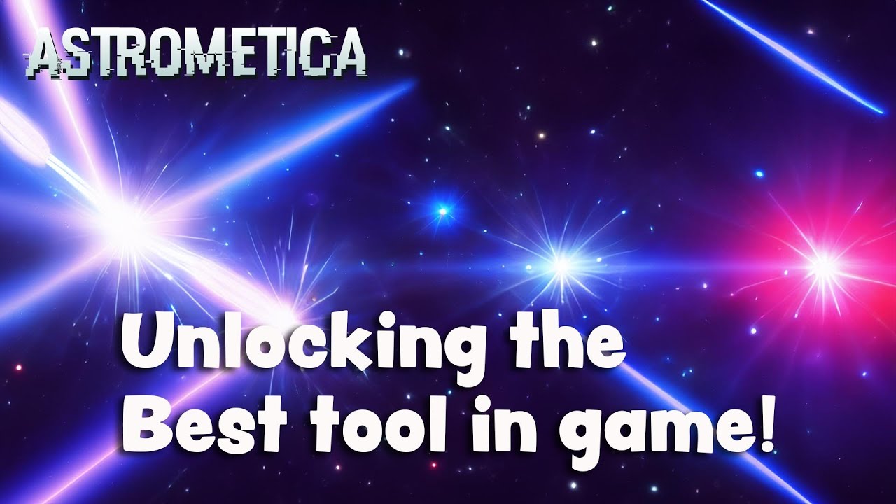 Astrometica E6 Unlocking the best Tool