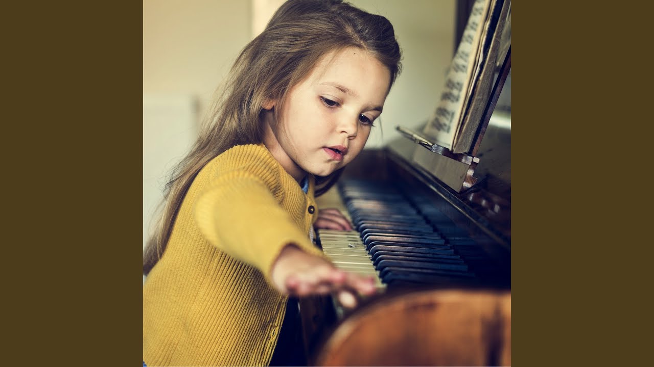 Jazz f&uuml;r Kinder und Babys