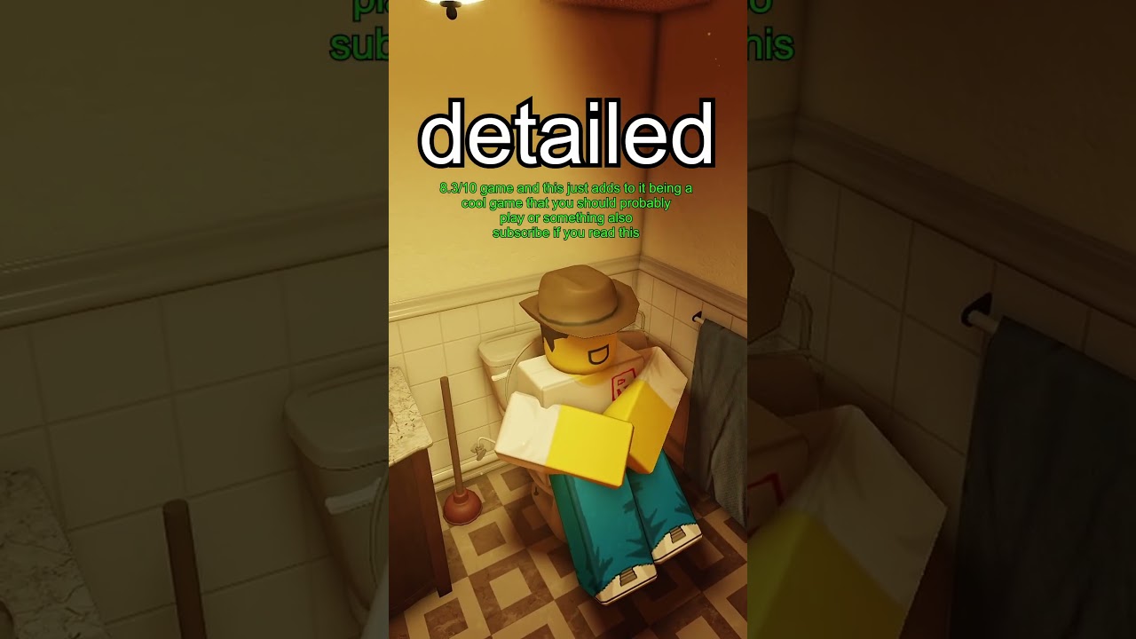 Roblox Game: 2000s house party