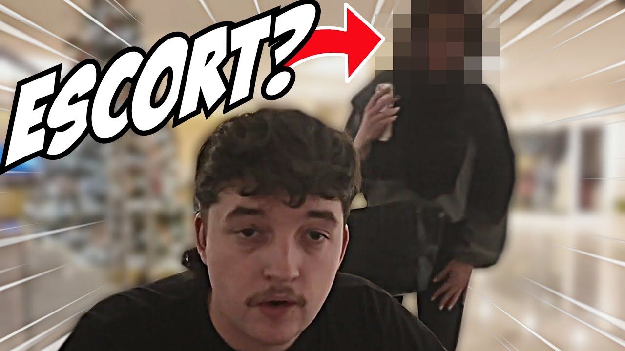 KOUPIL SI ESCORT NA STREAMU???| TýdenníKlipy #1 |