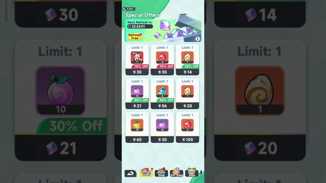 Don't Waste Your Resources! 💎 Shop Guide & Top Picks