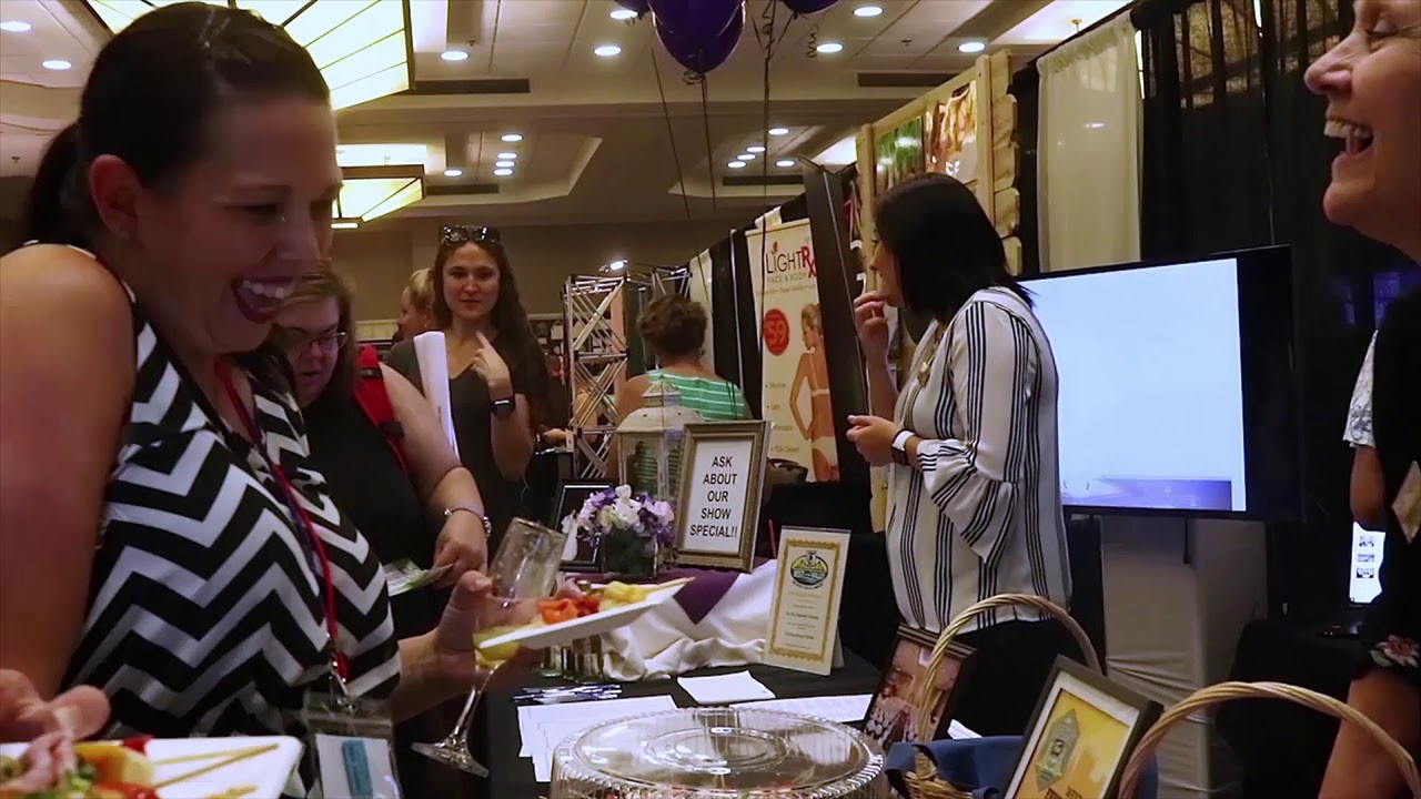 Cavanaugh's BrideShow featuring Wedding Flights