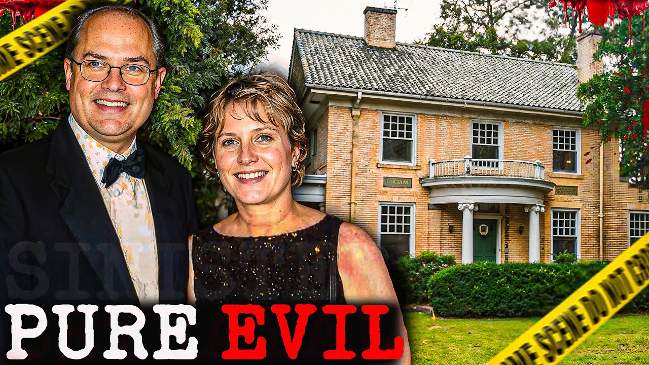 Adopted Son Murders His Family! (True Crime Documentary)