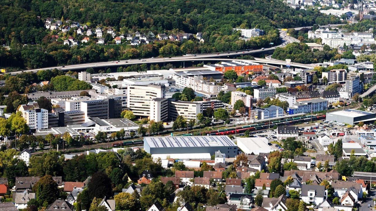 Unser Siegen vor Ort | Weidenau