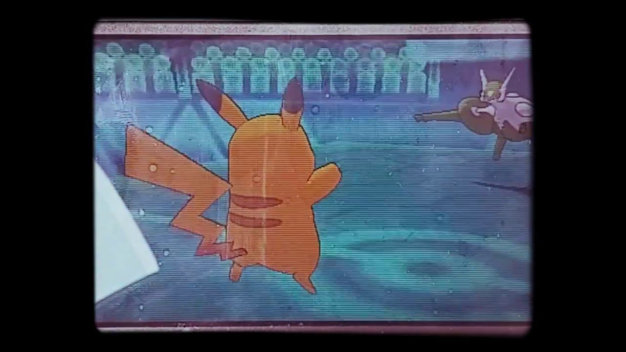 Zoroark sweep!!!