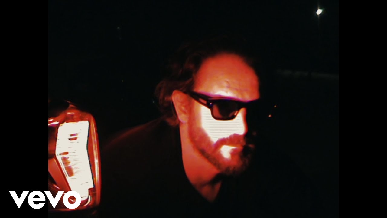 The Magician - Night To Night