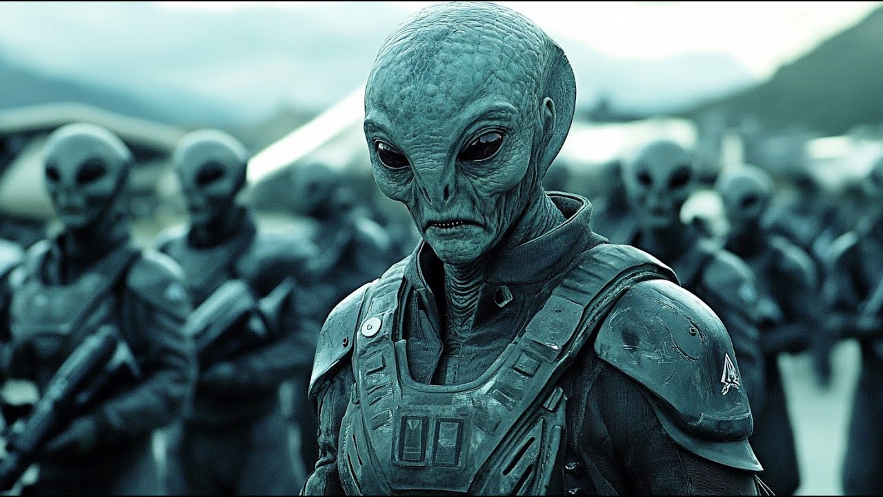 Alien Officer’s Visit to Human Military Academy Ends in Utter Horror! | Best HFY Sci-Fi Story