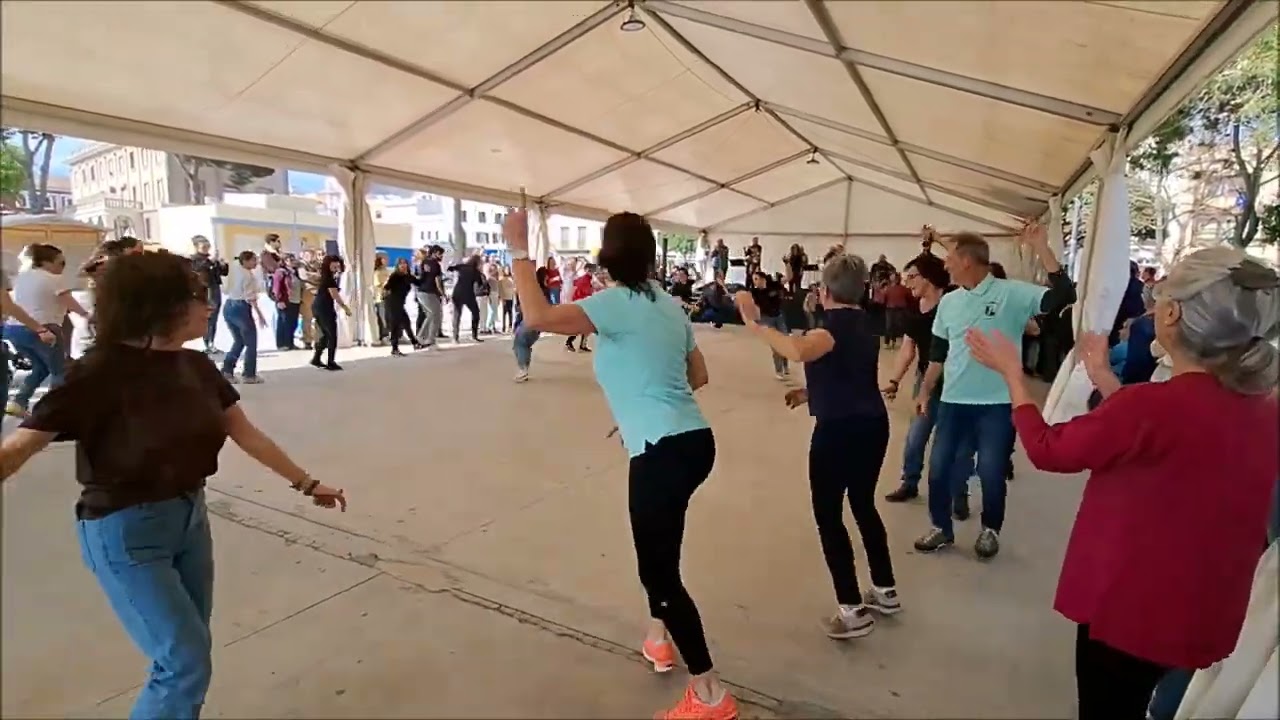 SEGUNDOS TRES MOMENTOS