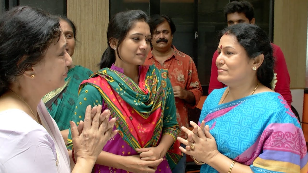 Deivamagal Episode 467, 10/11/14