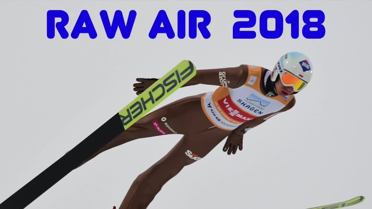 Kamil Stoch WYGRYWA kwalifikacje z ogromną przewagą!!! Lillehammer 2018r.03.12 RAW AIR