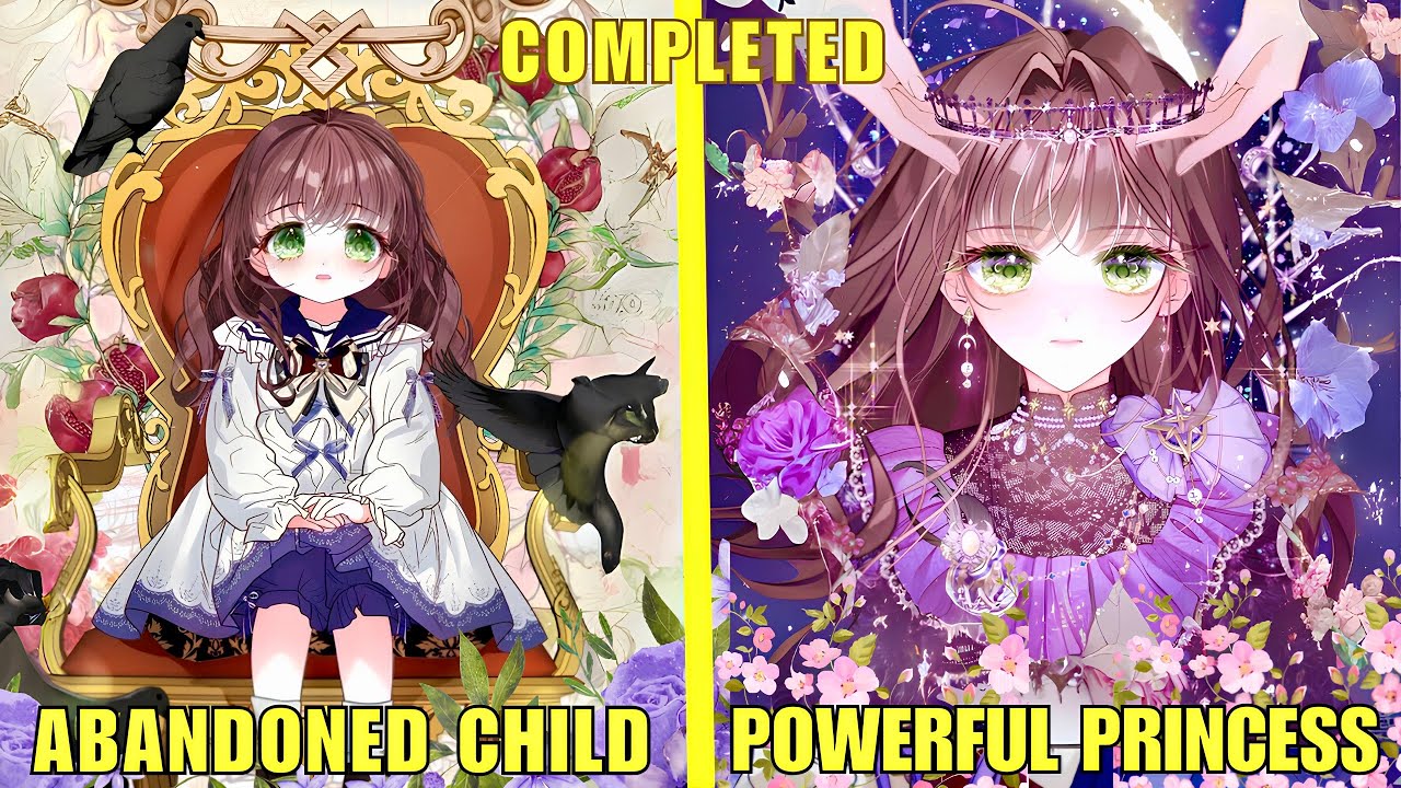 SHE DIED AS A BETRAYED CHILD BUT WAS REBORN AS A POWERFUL PRINCESS WHO WANTS REVENGE