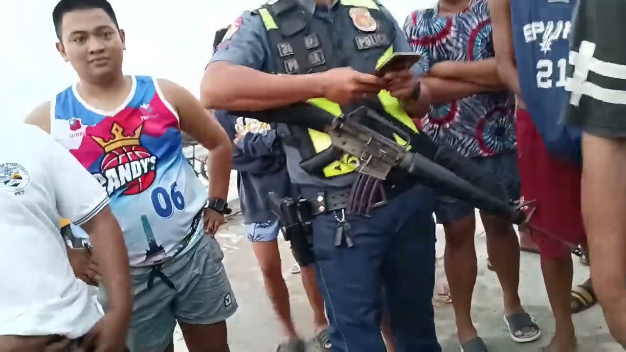 NA RECOVER NAMIN KAAGAD YUNG MOTOR KO NA NINAKAW !!!