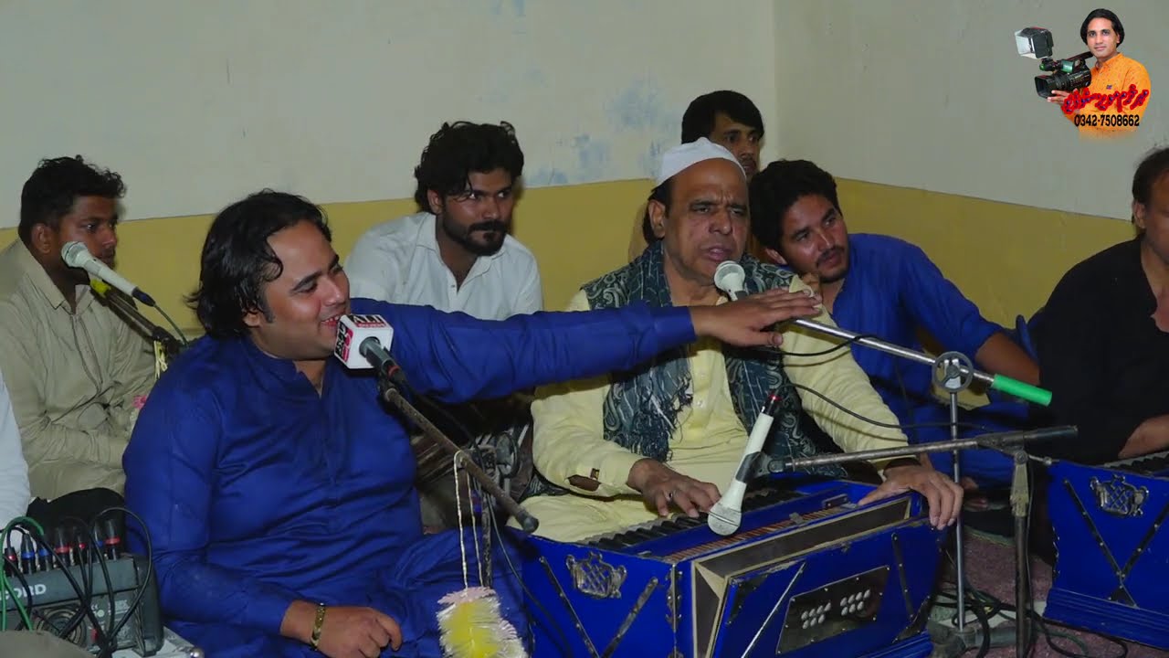 Phiroon Dhoondta Maikada Tauba Tauba Mehar Khurram Sound Movie 03427508662