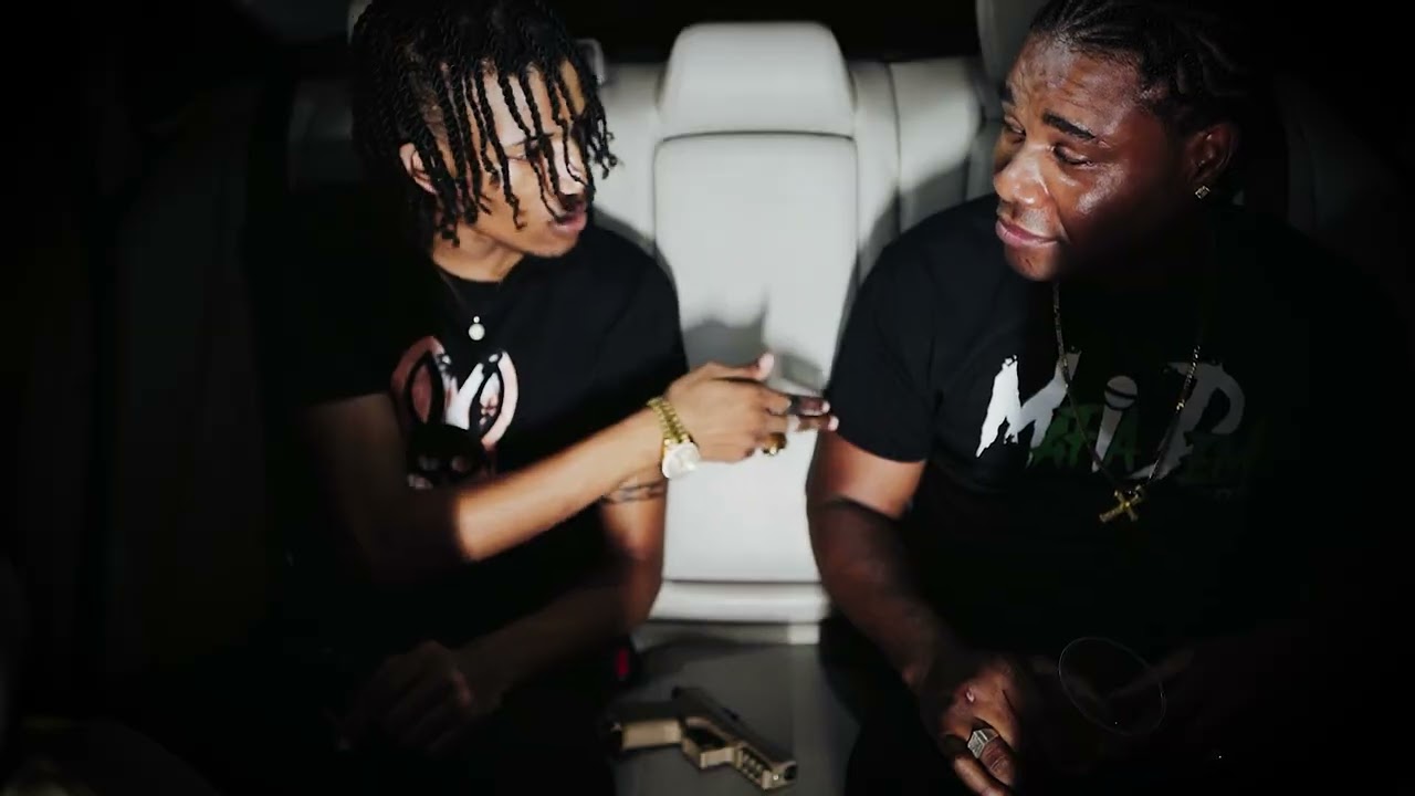 Joe Flow, Mafia Dem - Realize | Official Music Video
