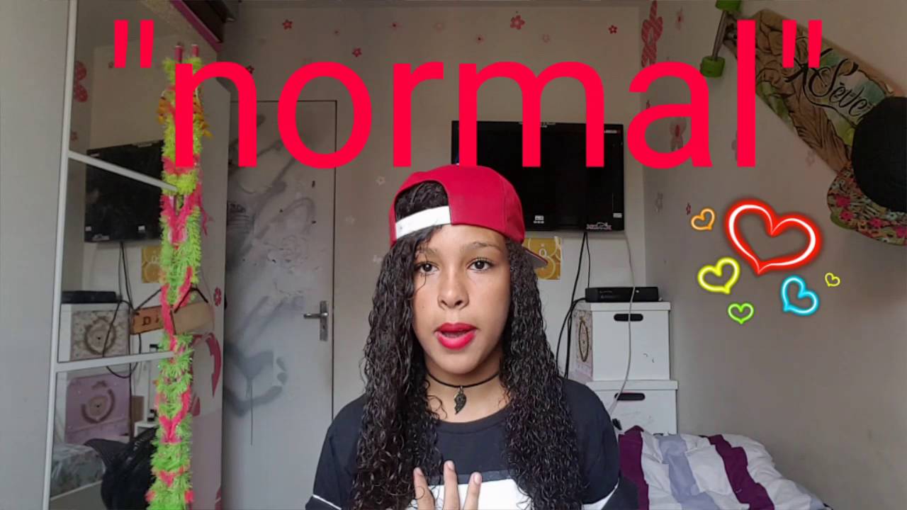 Júlia olliver - QUANTOS METROS EU TENHO? !