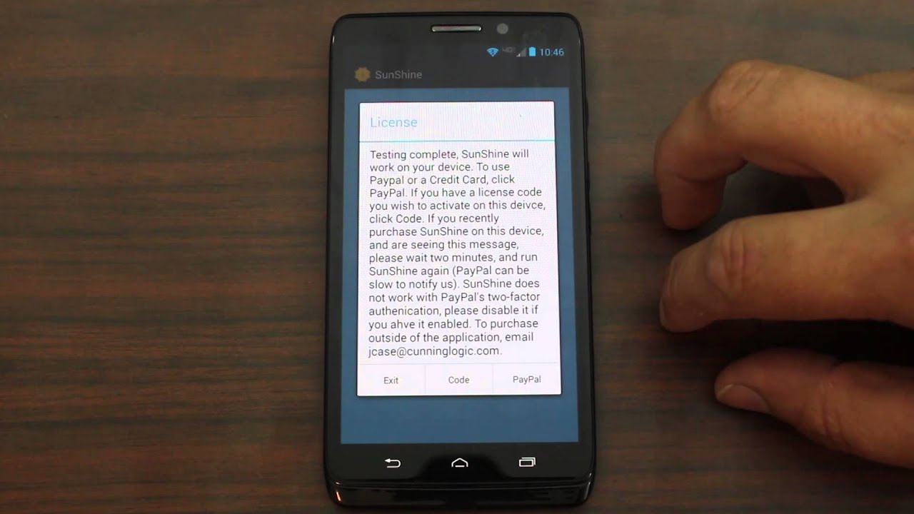 Motorola Droid Ultra, Mini, and Maxx Super Easy Bootloader Unlock with Sunshine app