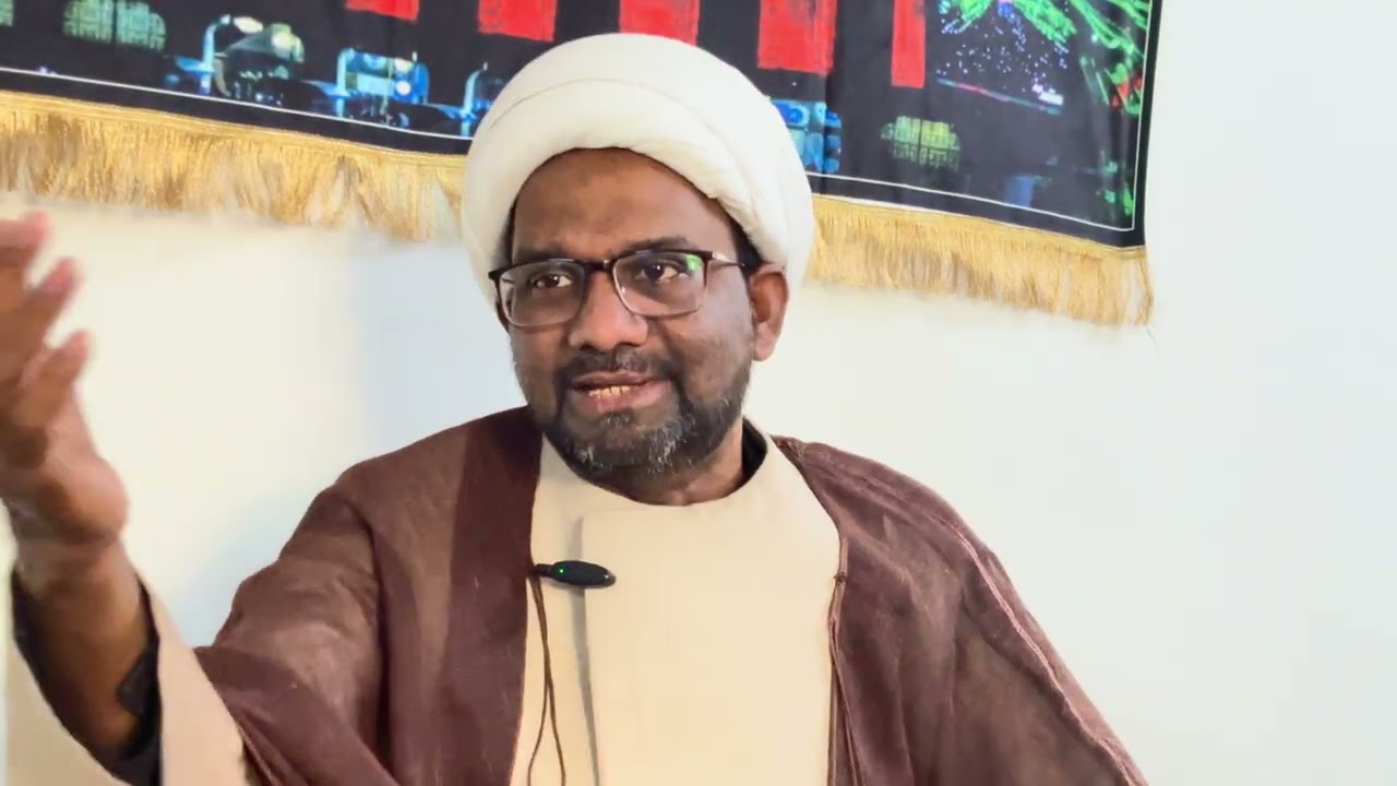 Deen aur Zindagi
