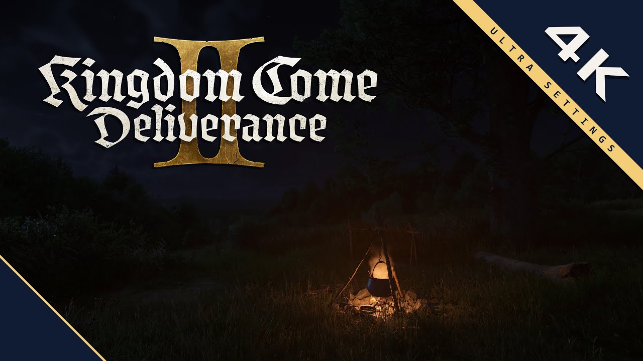 Kingdom Come: Deliverance II 