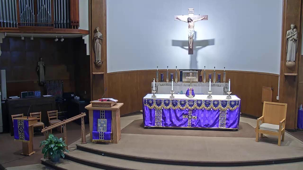 03/03/2026, 4:55 PM, Immaculate Conception Church, Port Clinton