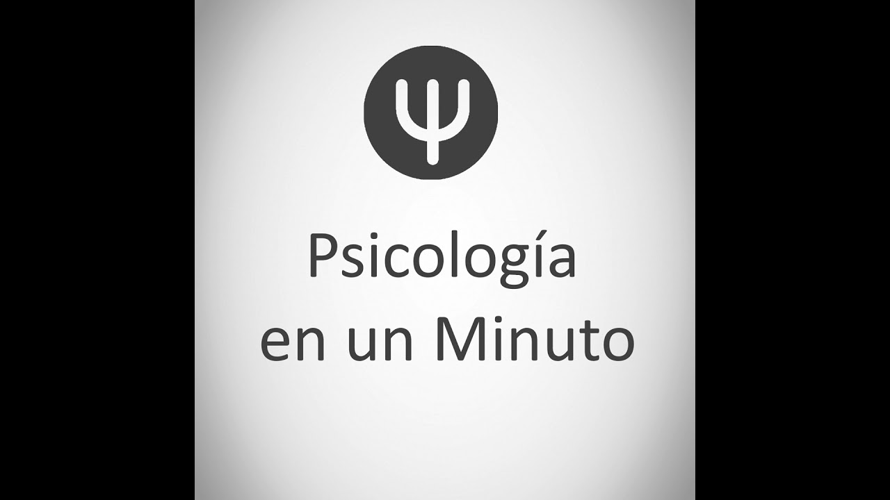 1152 - El miedo a decepcionar