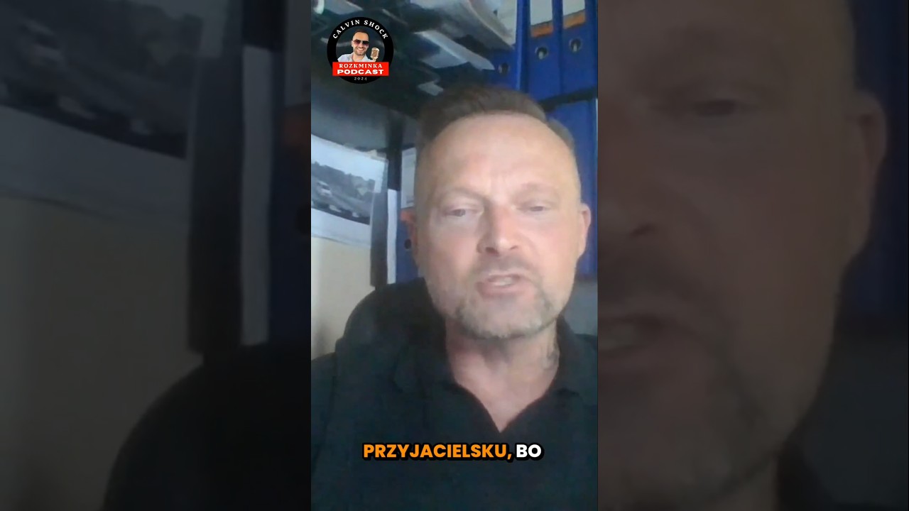 MERCO wspomina HAZELA